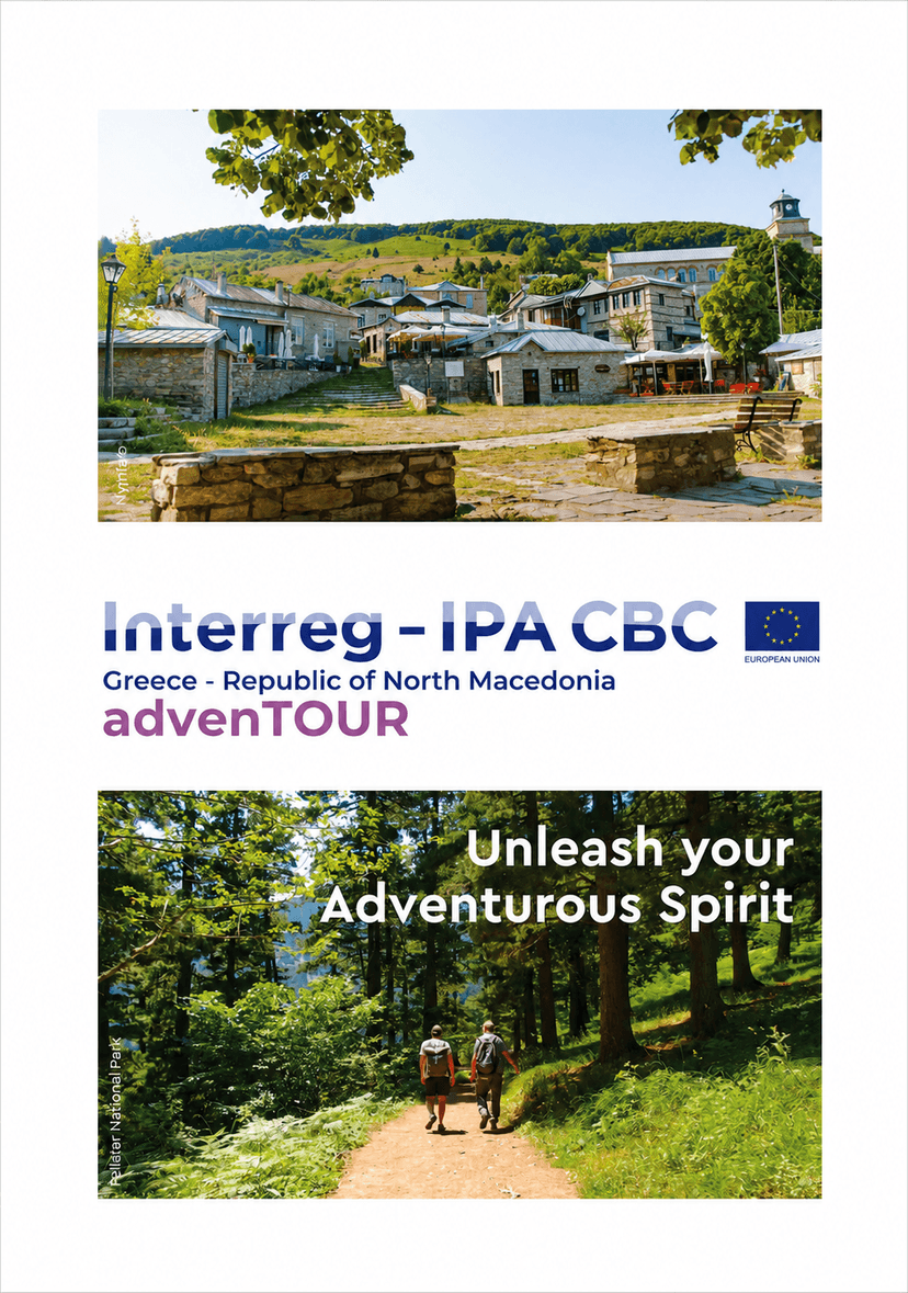 Across the Borders | advenTOUR