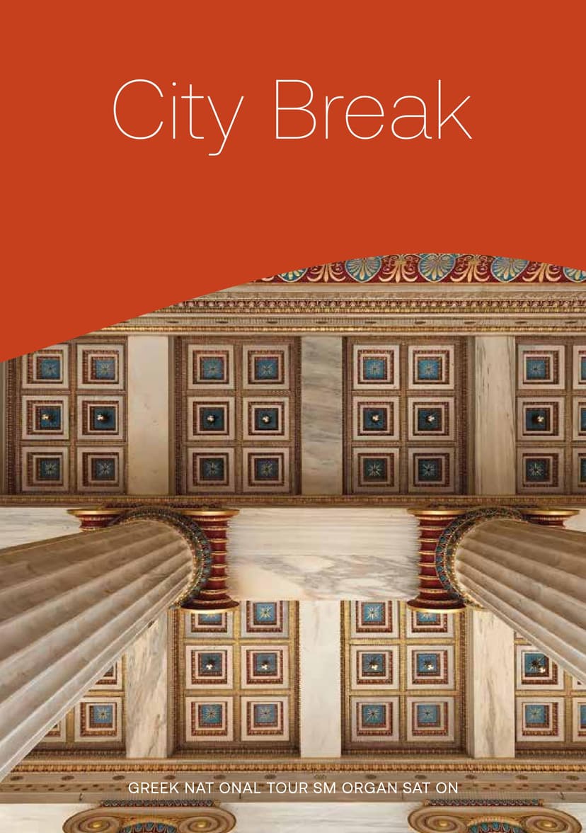 City Break