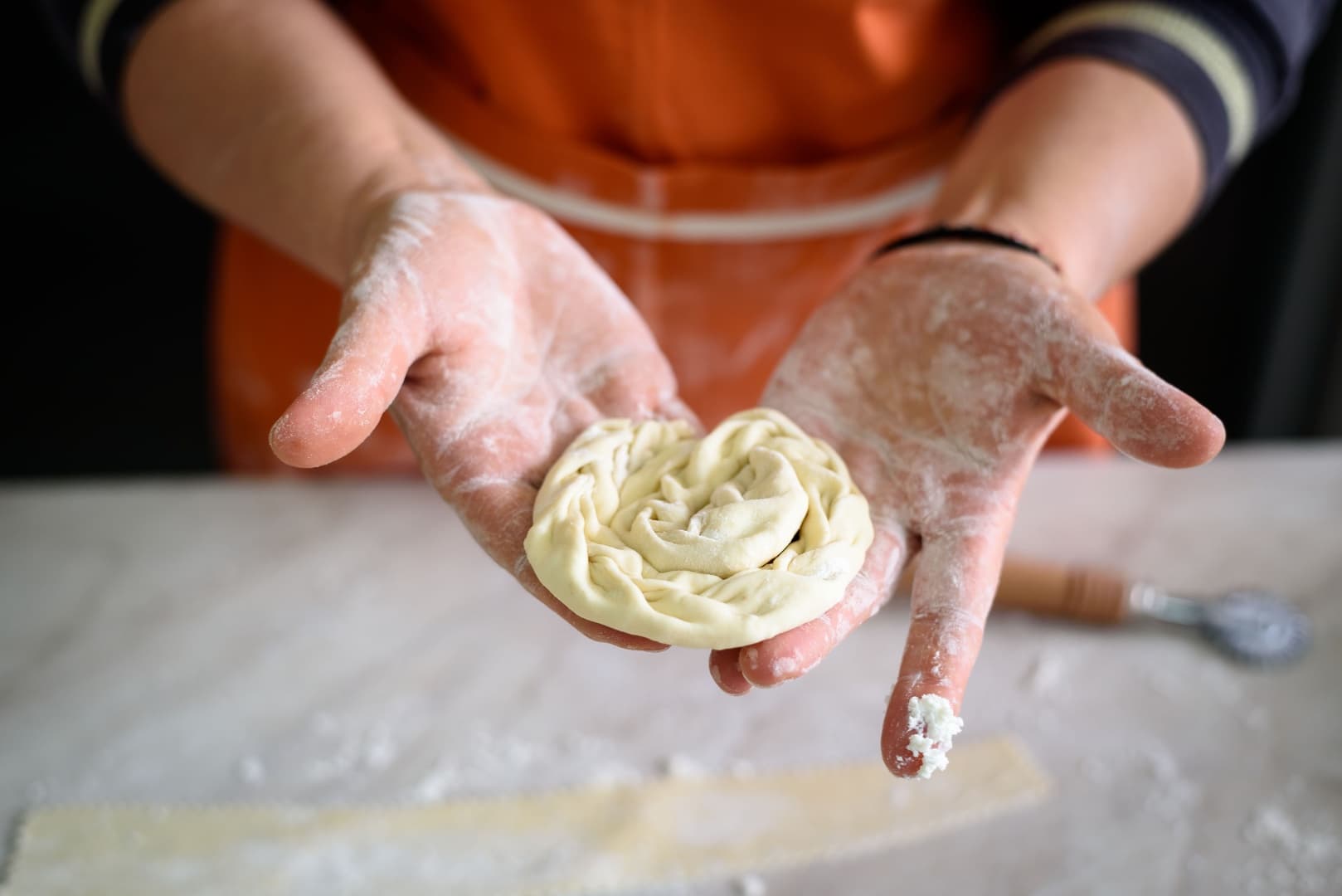 Kastropolicies in Greece