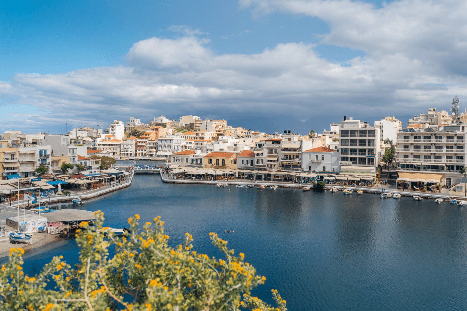 Agios Nikolaos