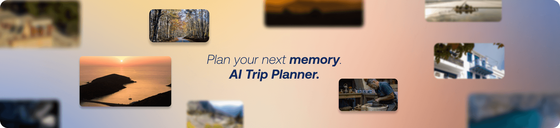 Trip Planner
