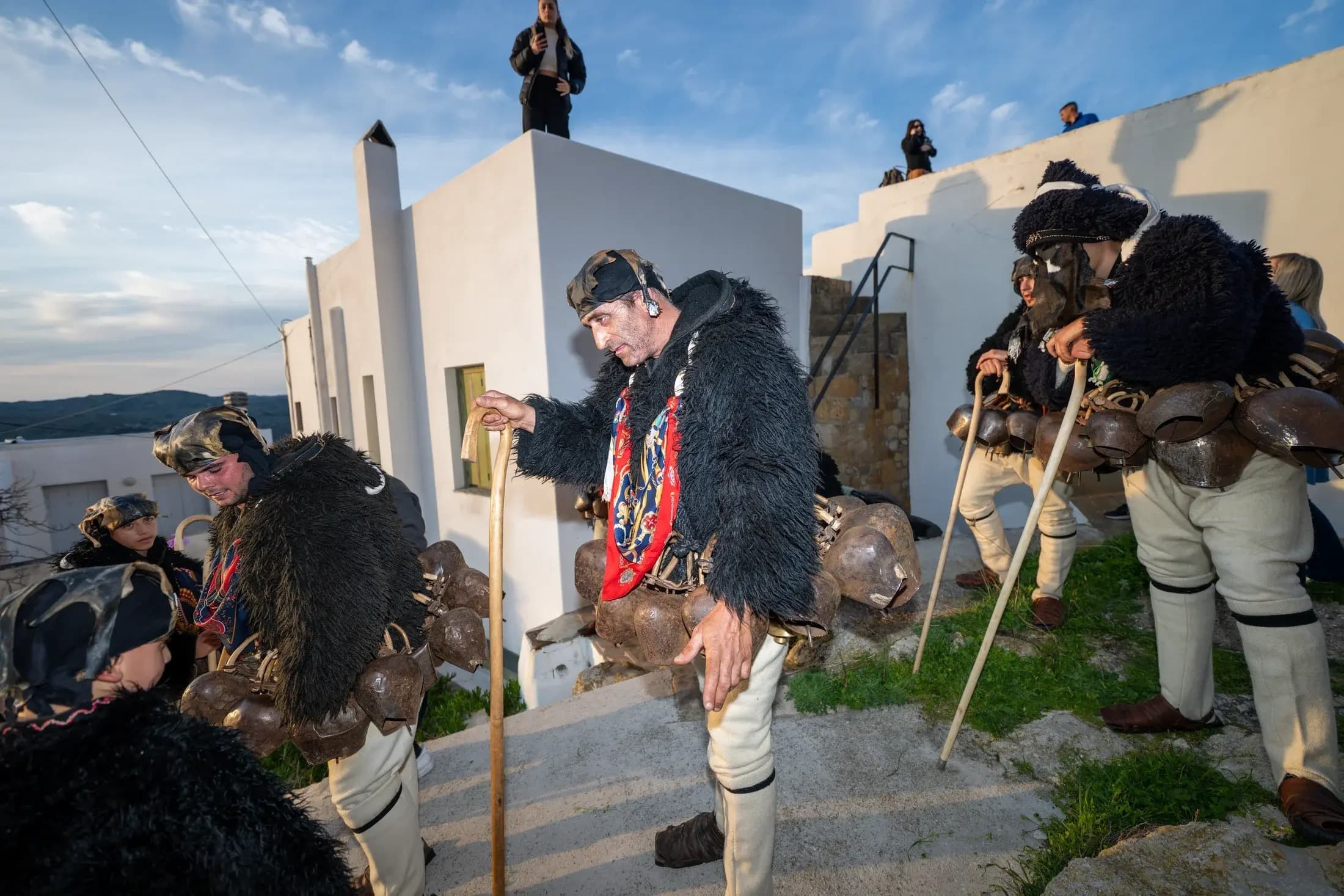 Fairs: A Bridge to the Local Heart