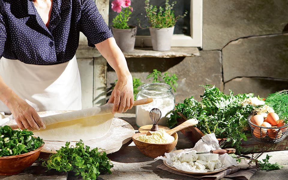 Gastronomy snapshot 5