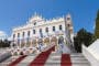 Church of Panagia Evangelistria
