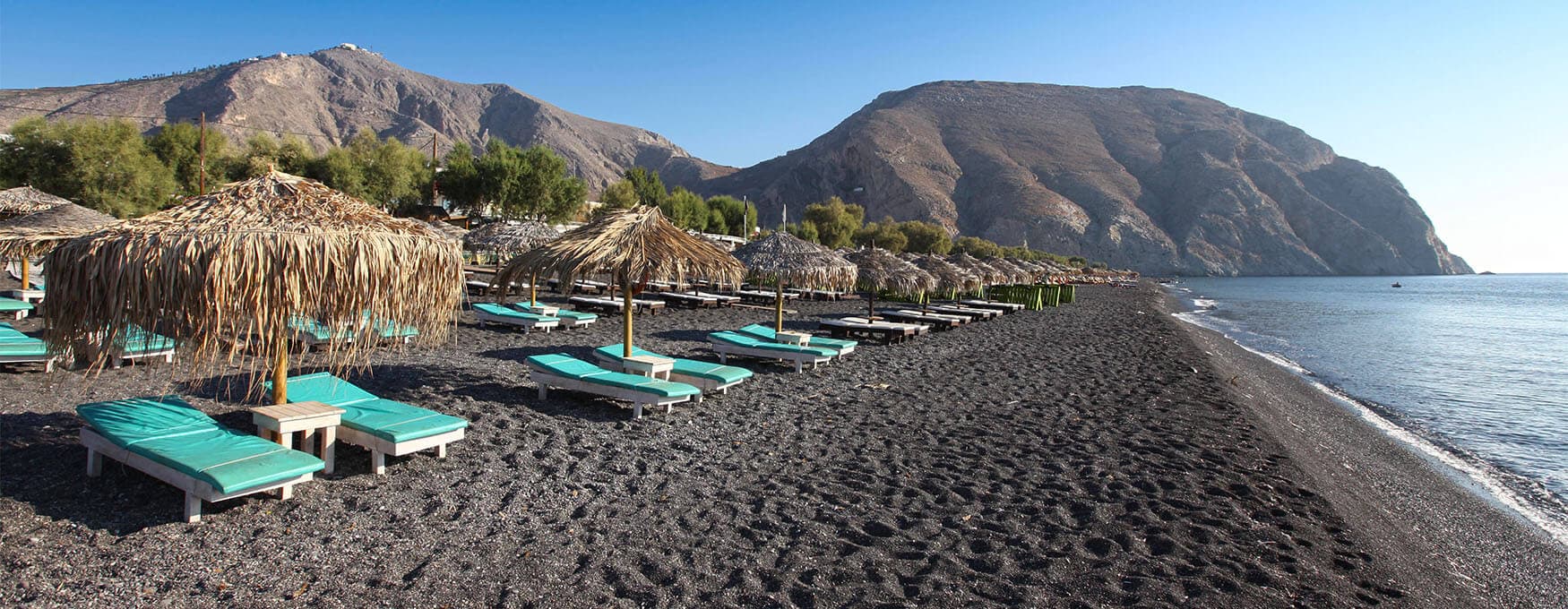 beaches-of-santorini