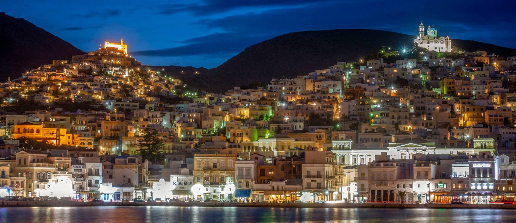 Syros