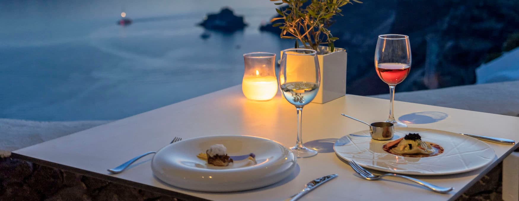 Wines of Santorini