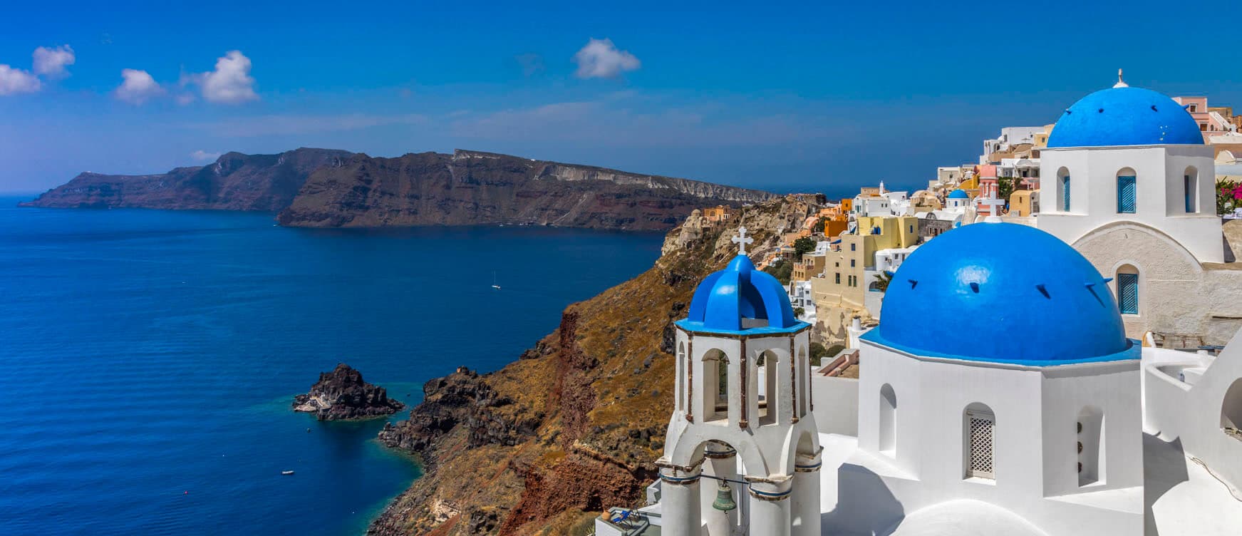Santorini (Thera)