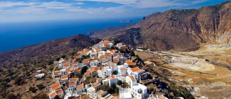 Nisyros