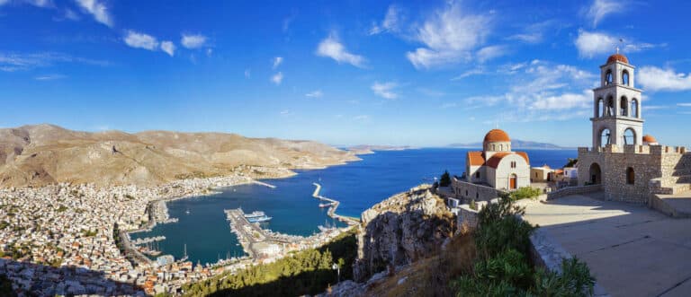 Kalymnos