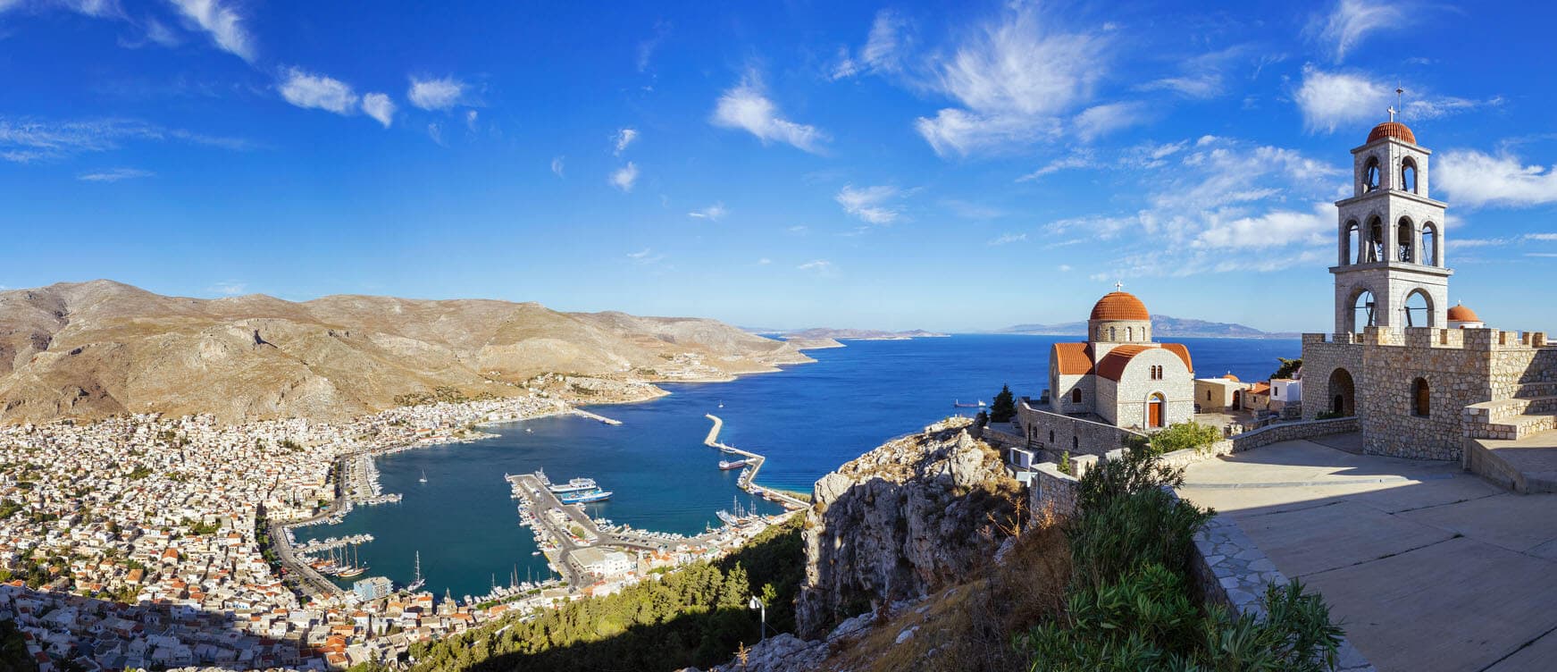 Kalymnos