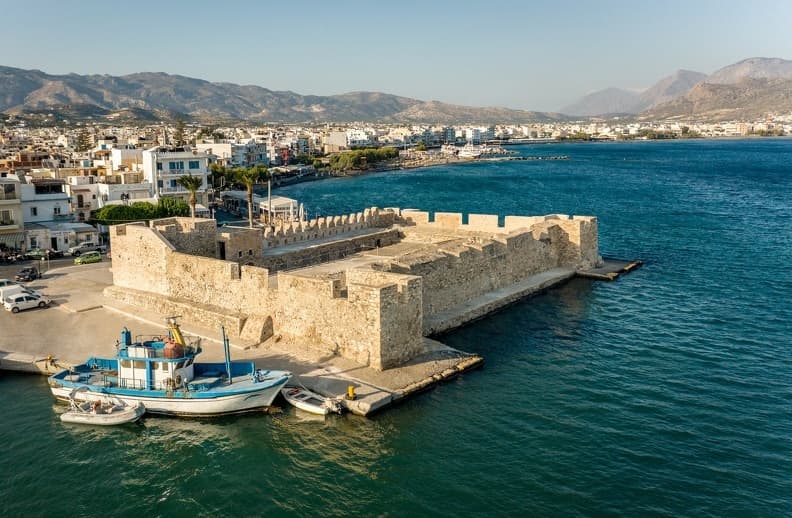Ierapetra