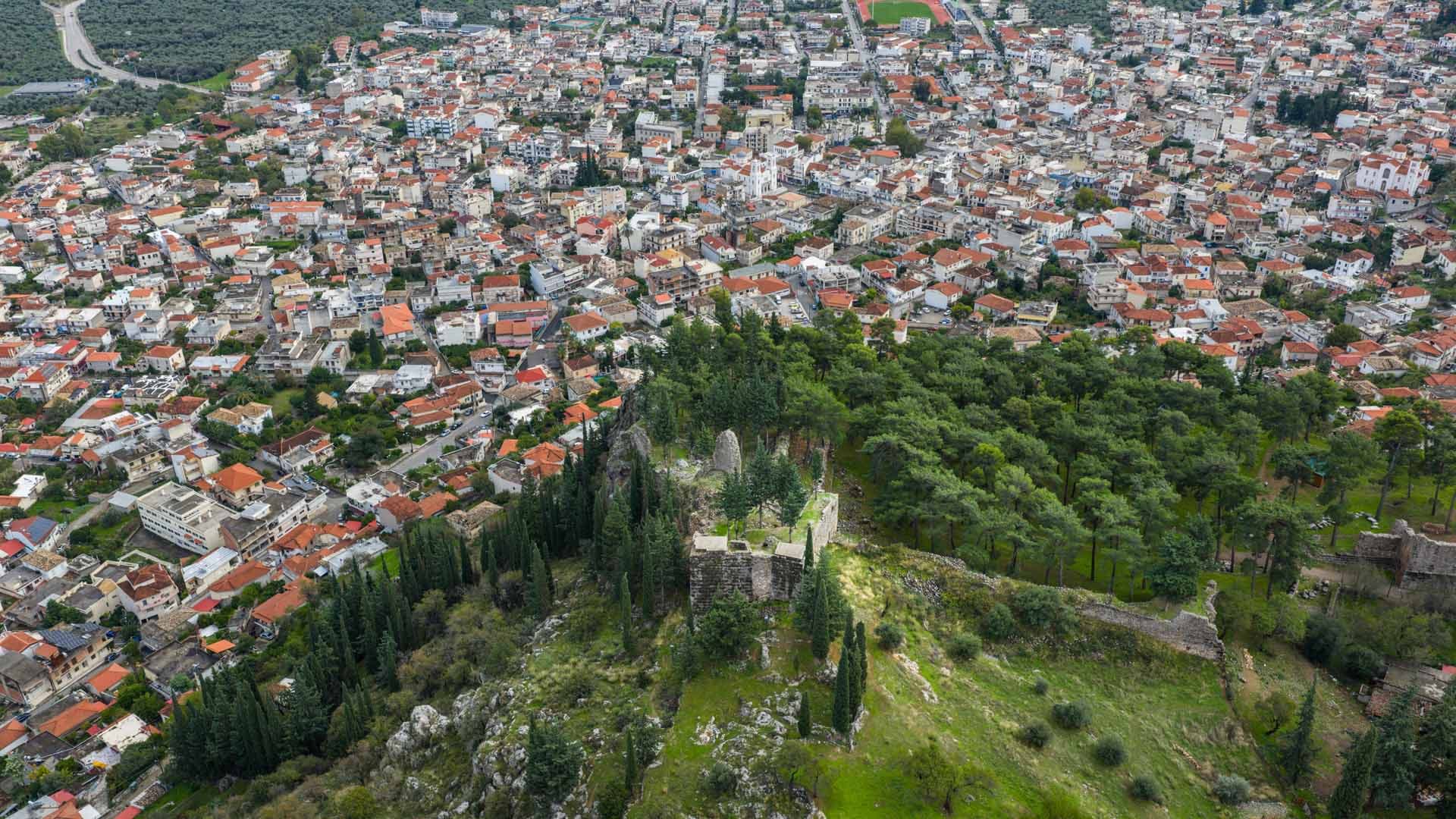 Amfissa