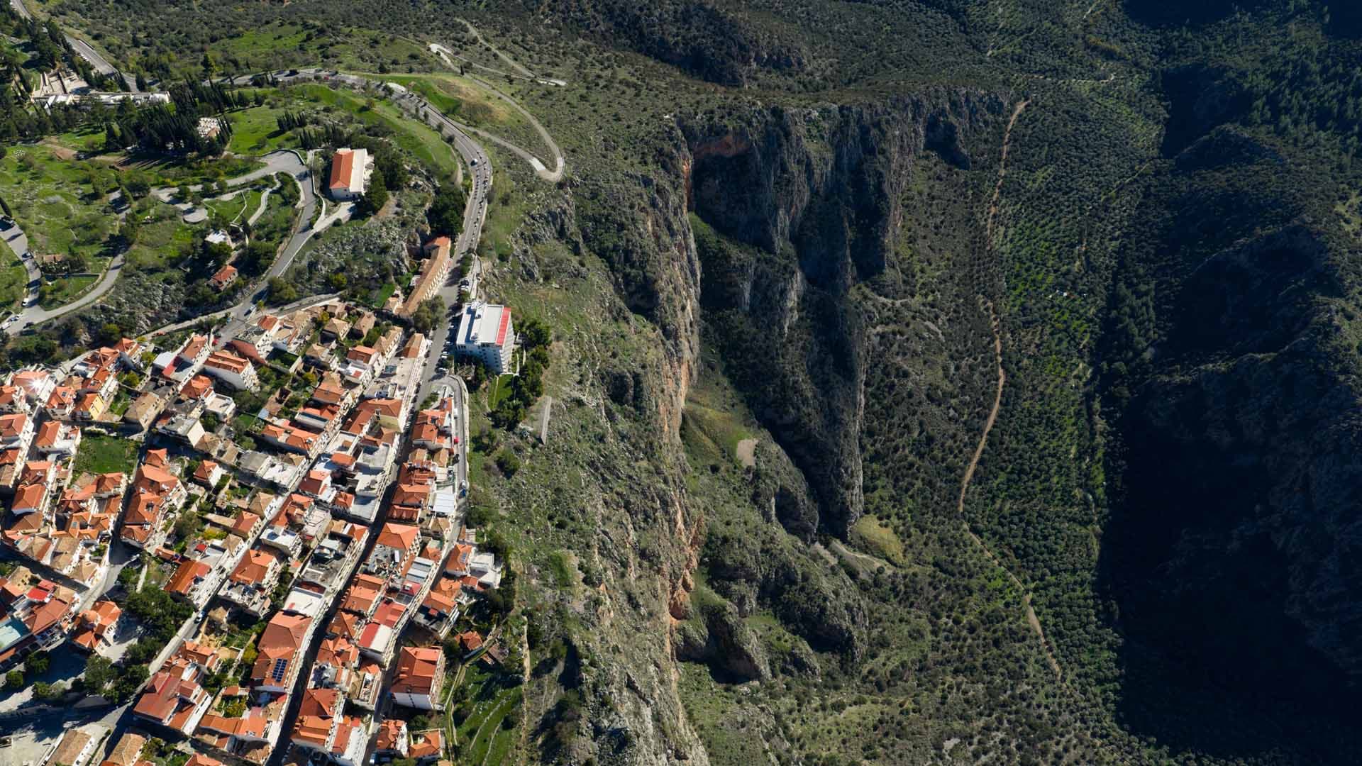 Delphi