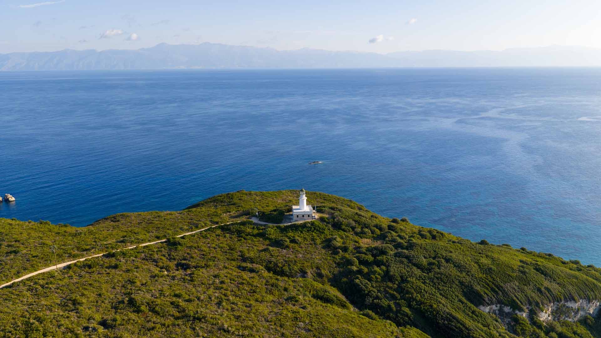 Diapontian Islands