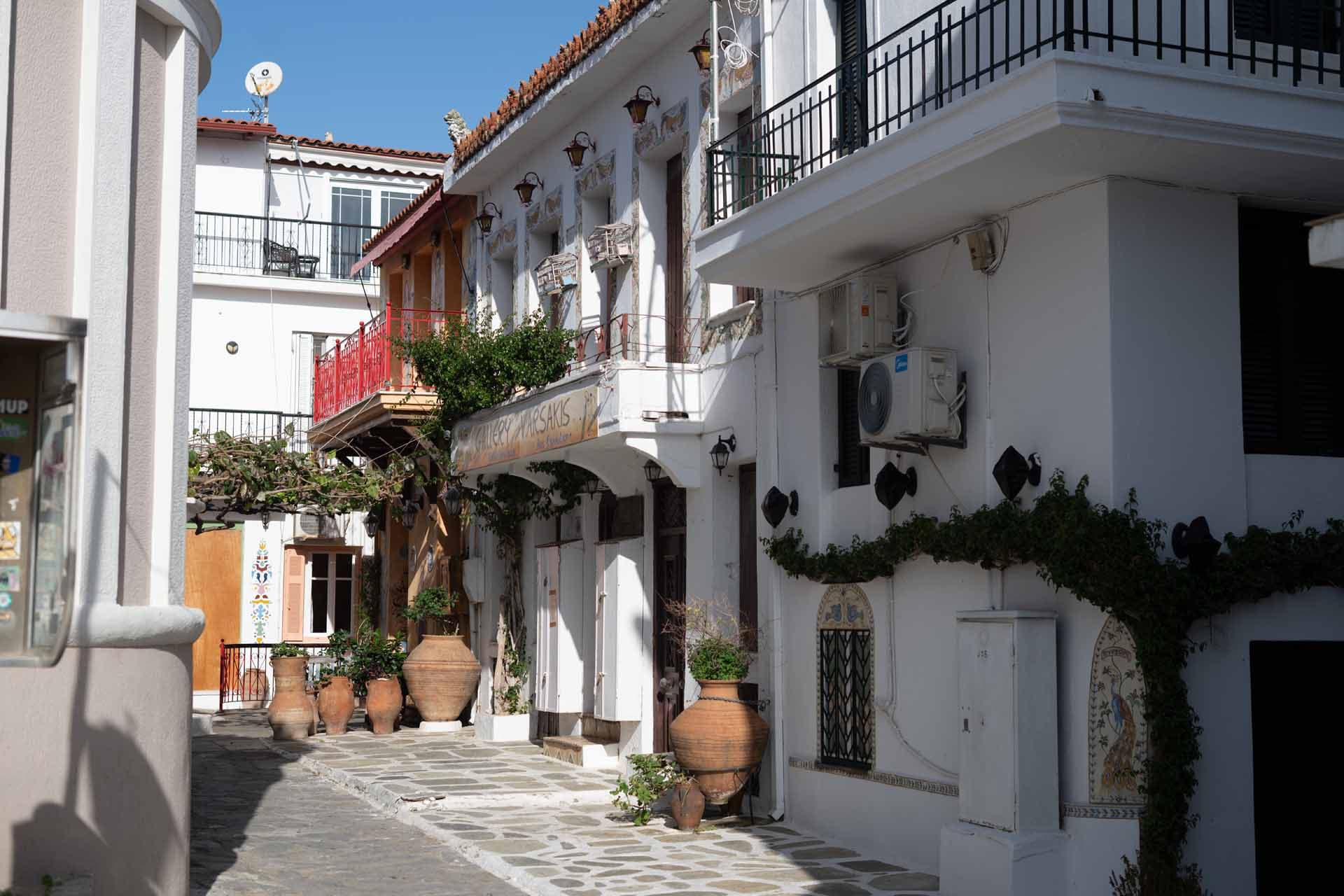 Skiathos