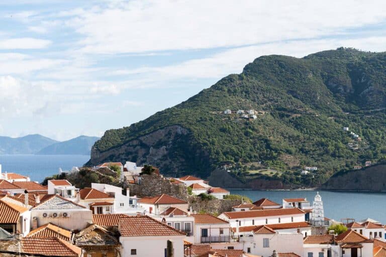 Skopelos