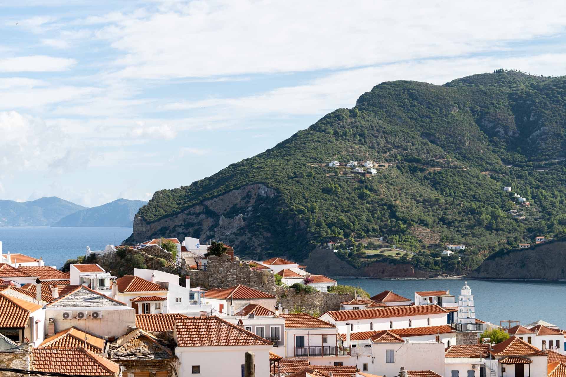 Skopelos