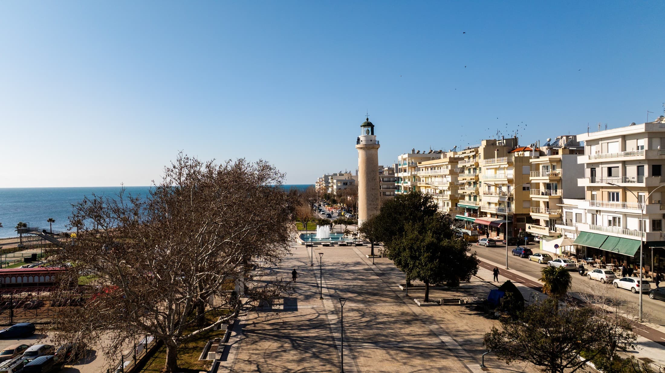 Alexandroupolis