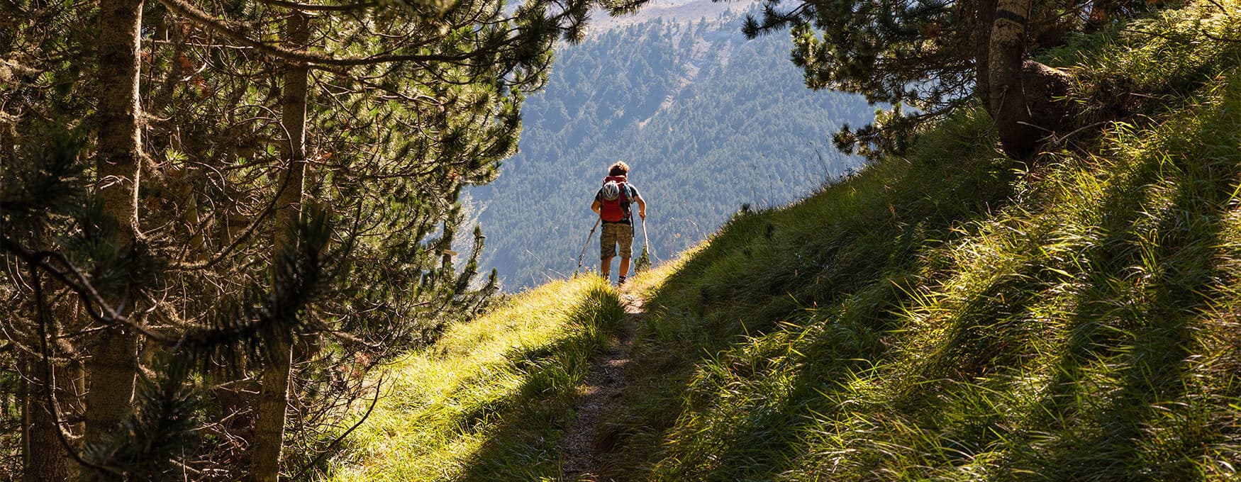 Beyond the Blue: Eco-Conscious Travel Through Greece’s Hidden Gems