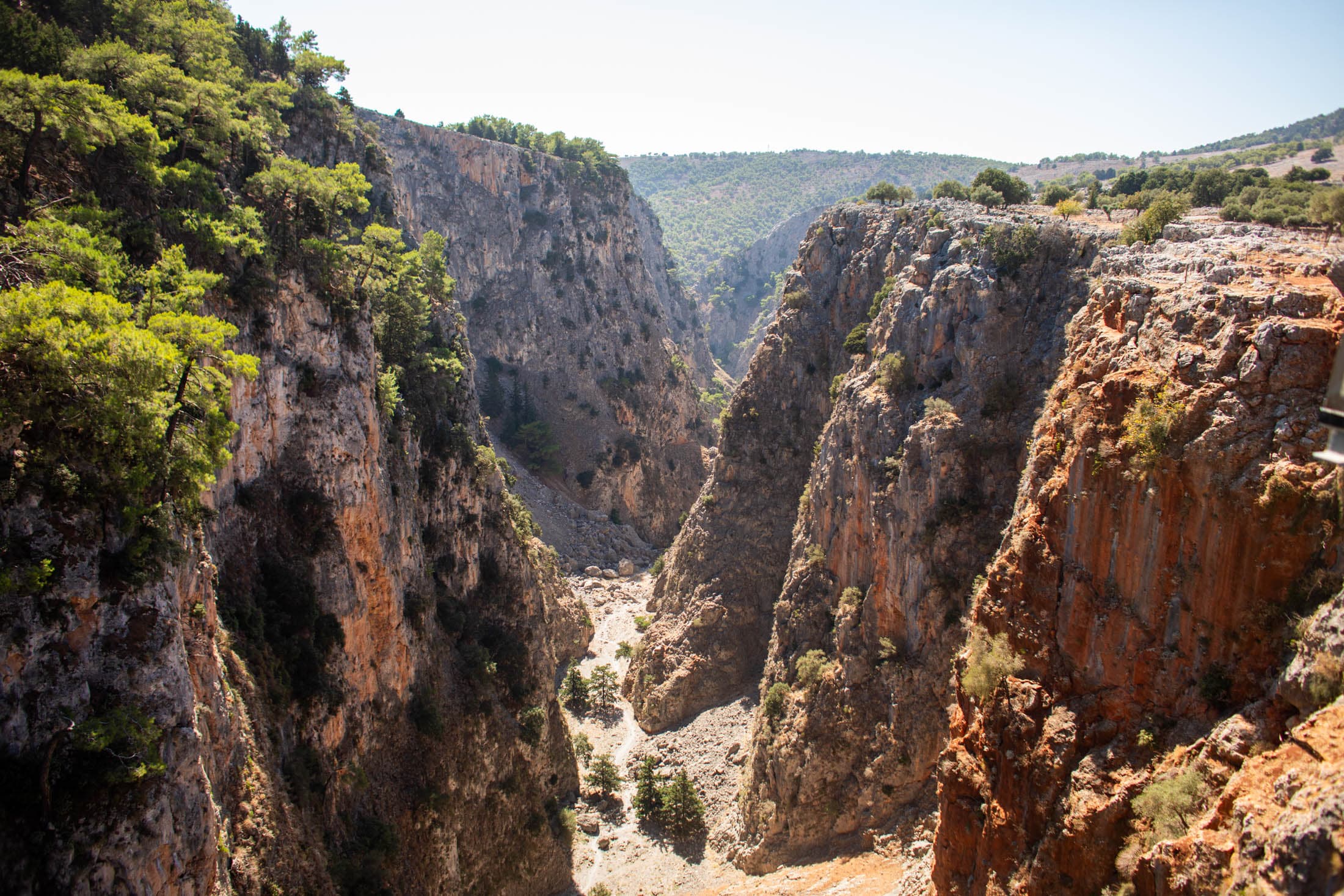 aradena-gorge