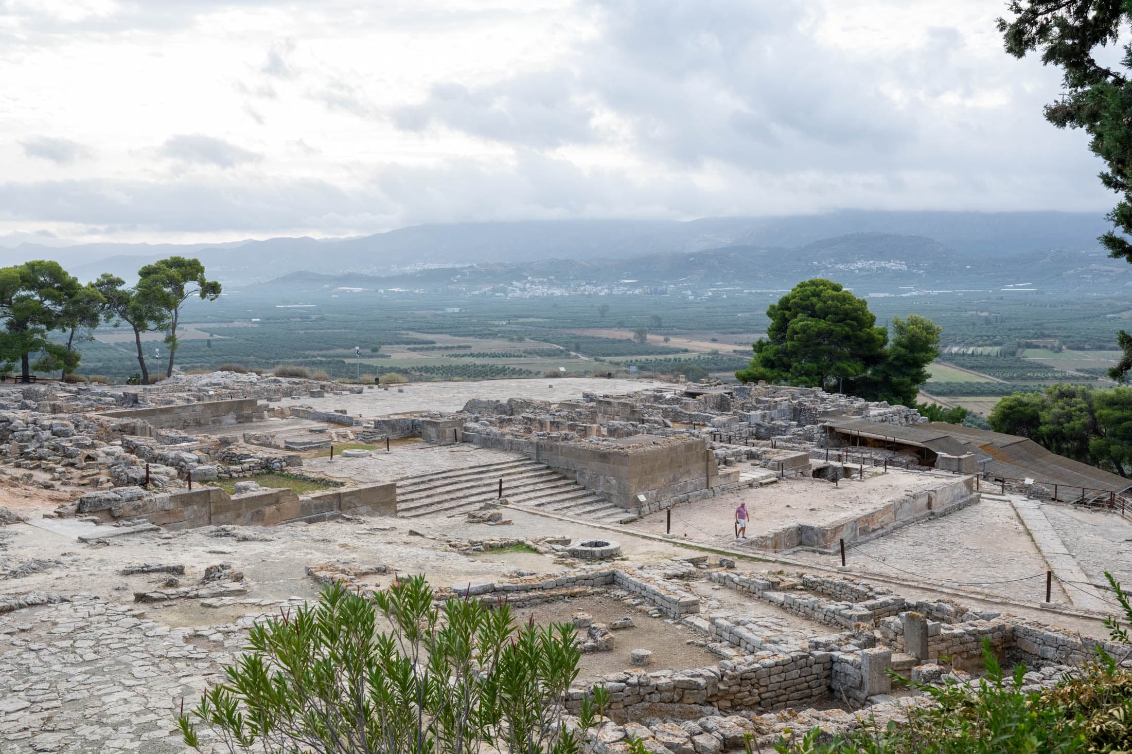 archaeological-site-of-phaistos