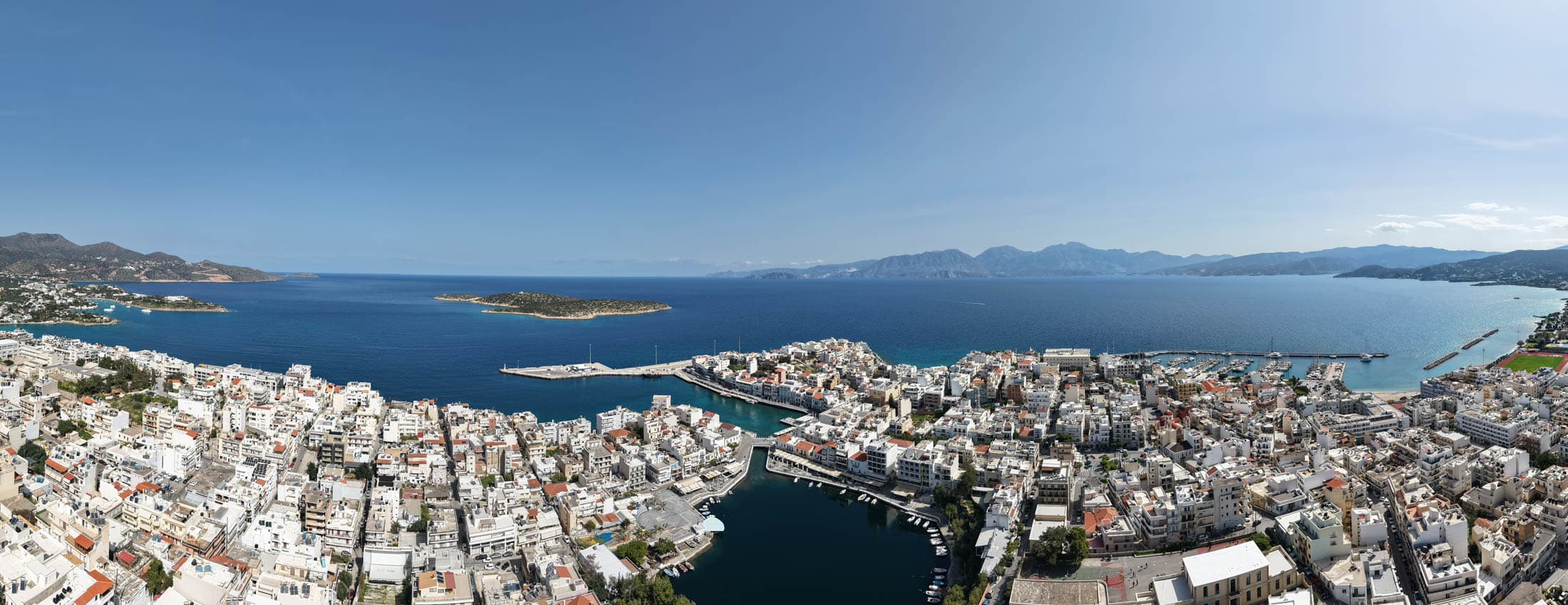 Agios Nikolaos
