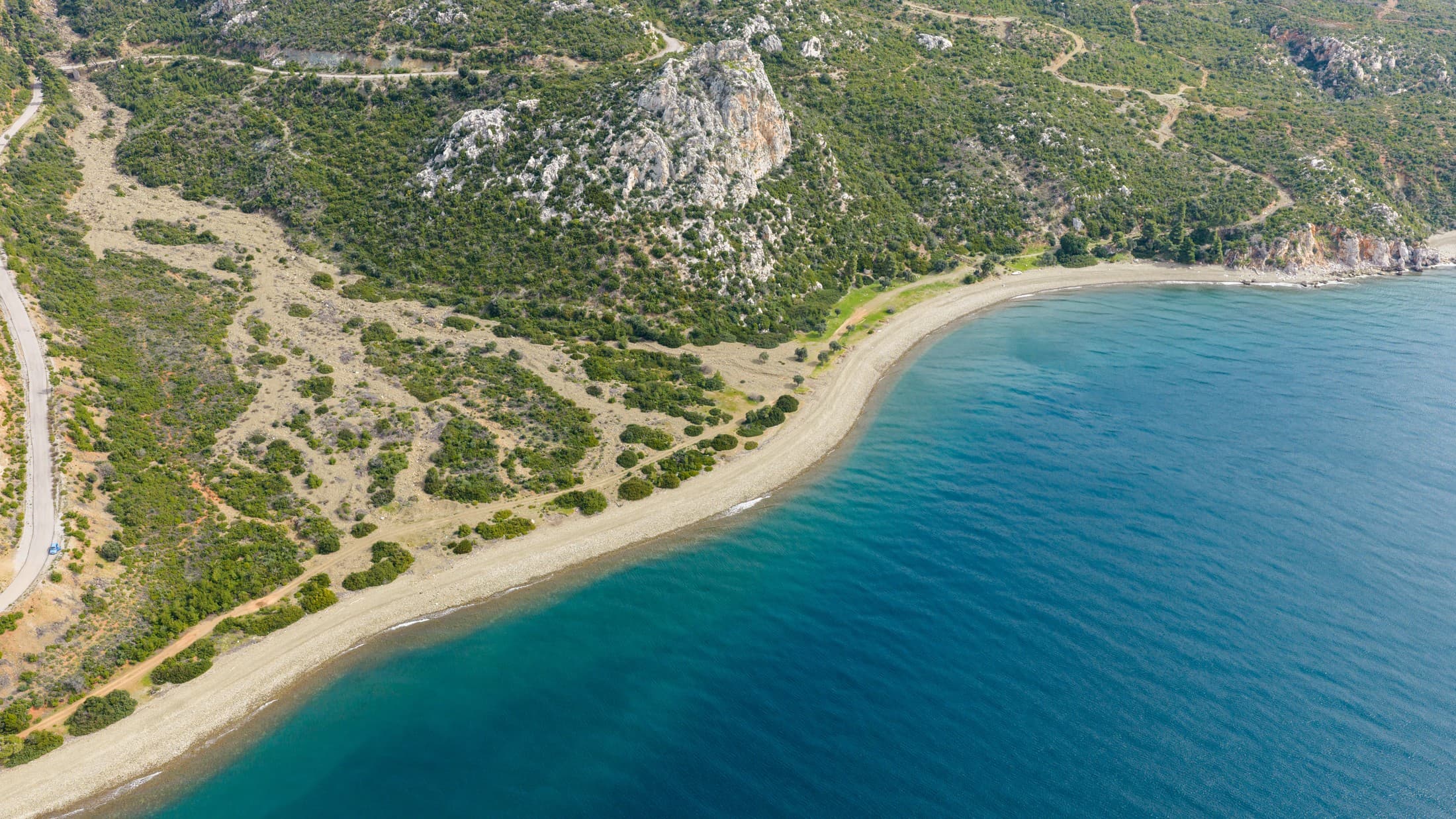 Limni, Evia