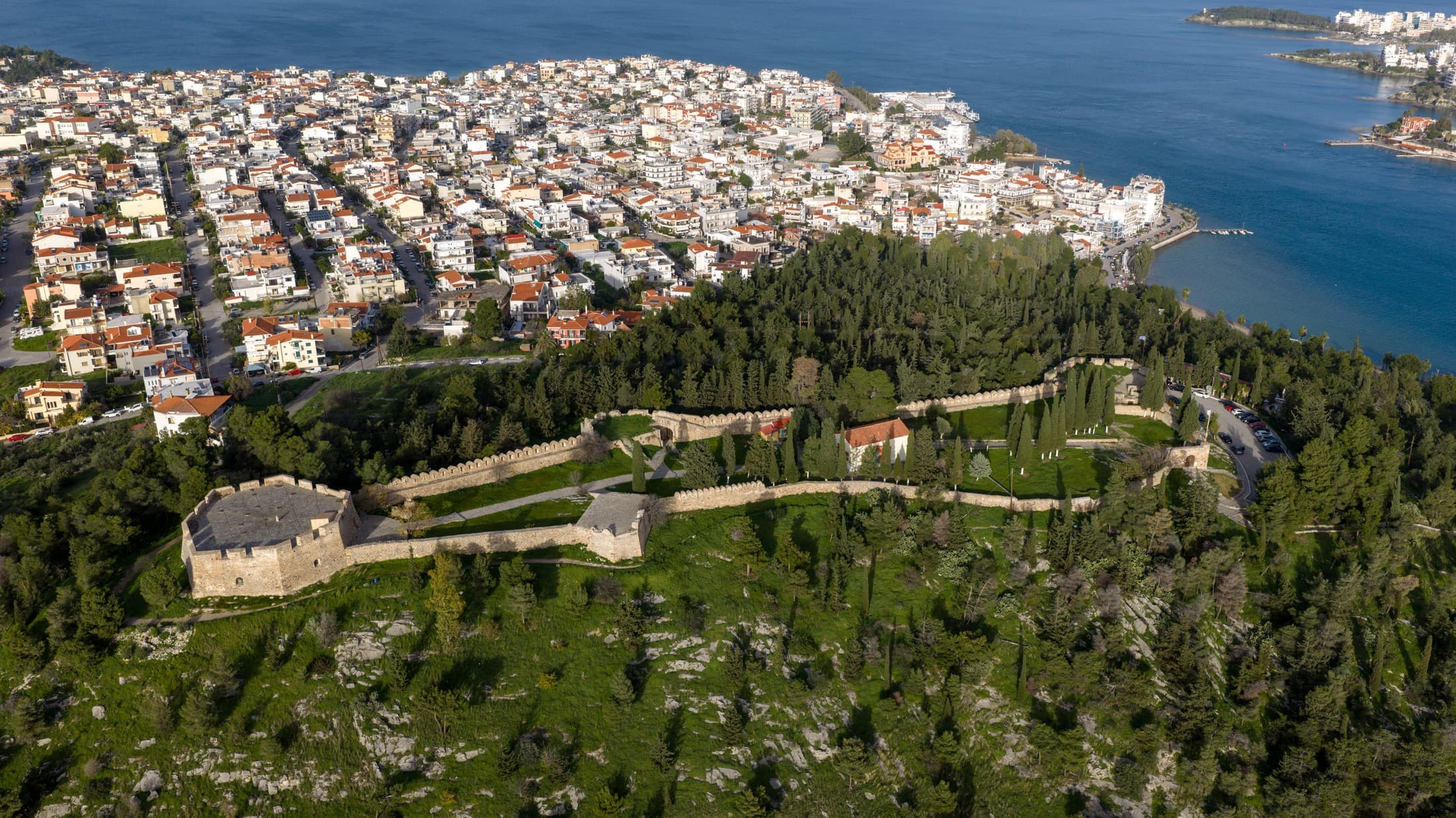Chalkida