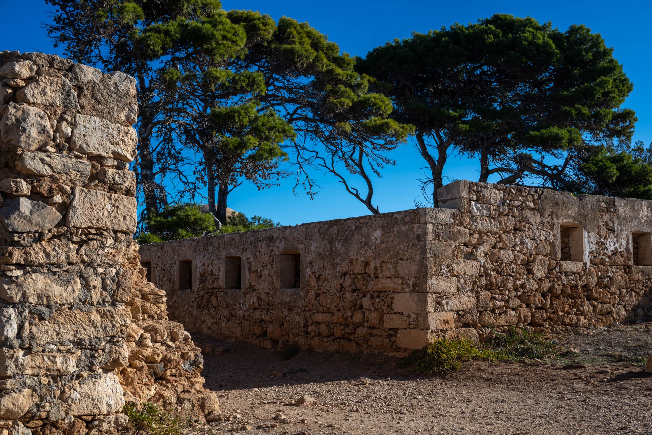 fortezza