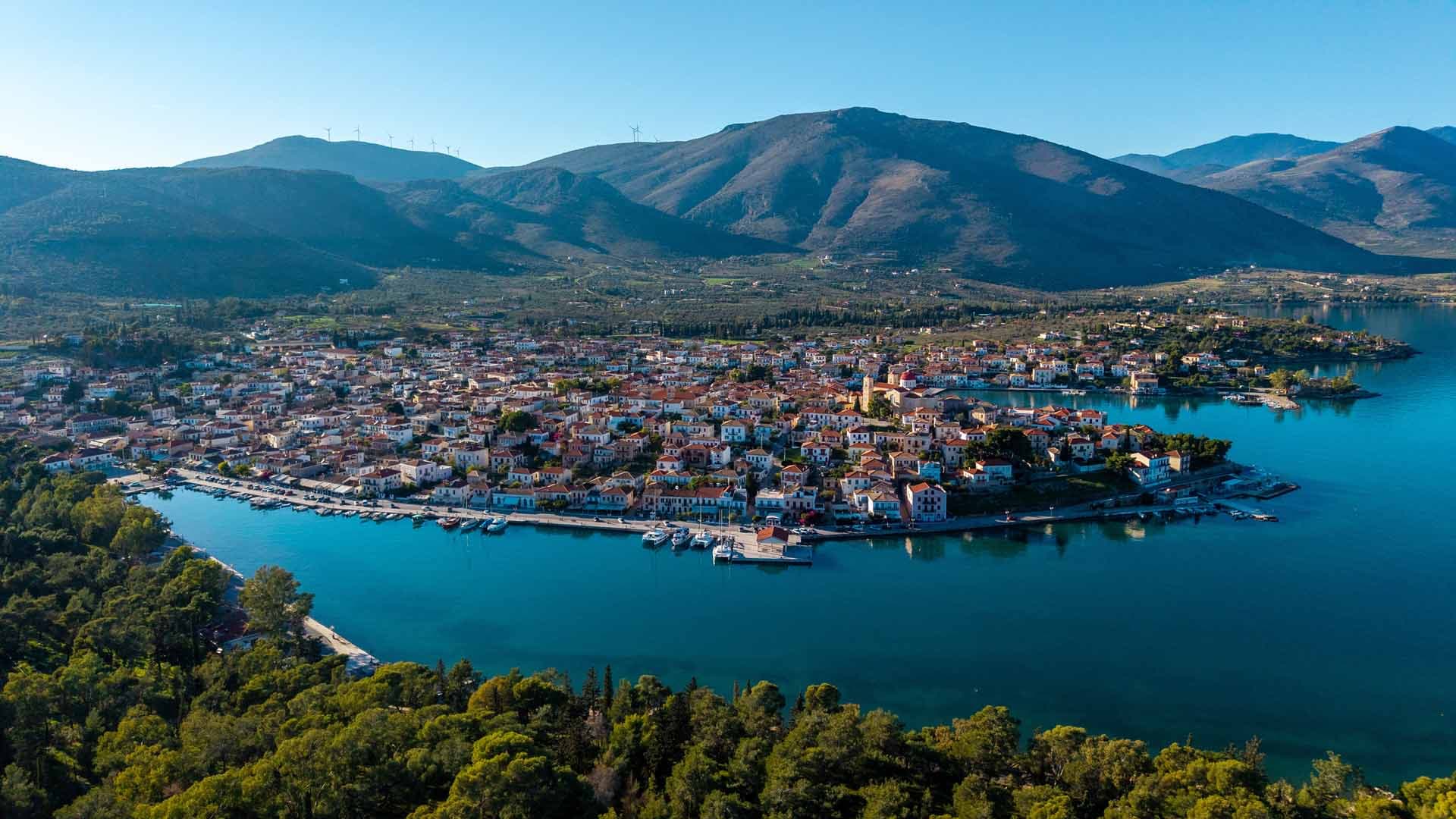Galaxidi