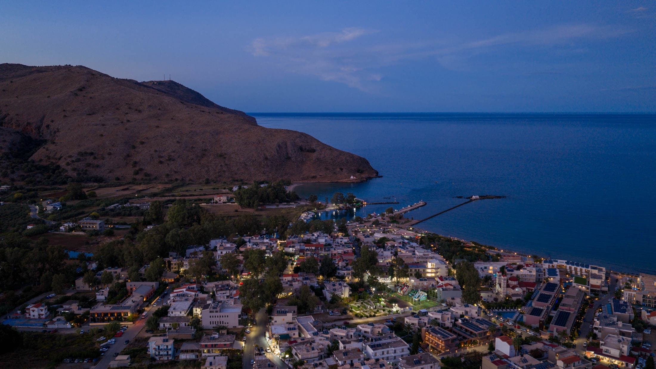 Georgioupoli