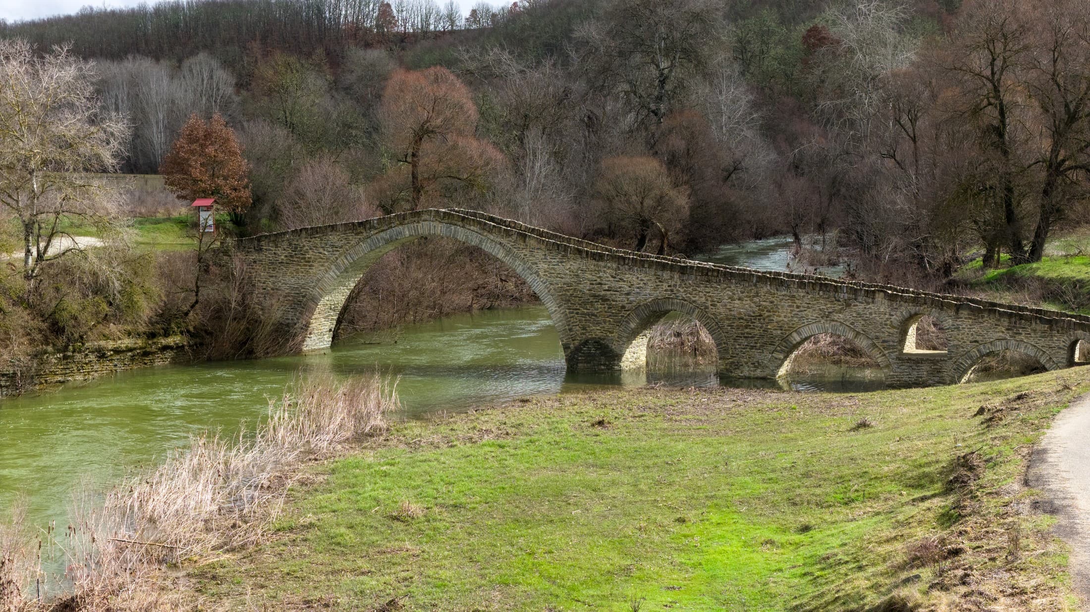 Grevena