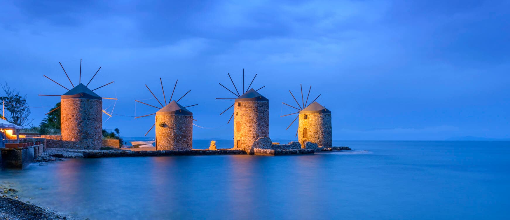 North Aegean