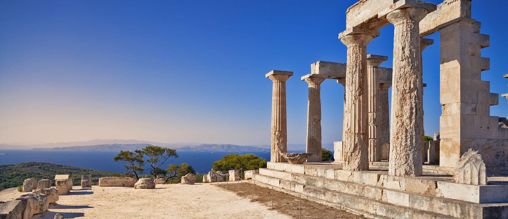 Aegina
