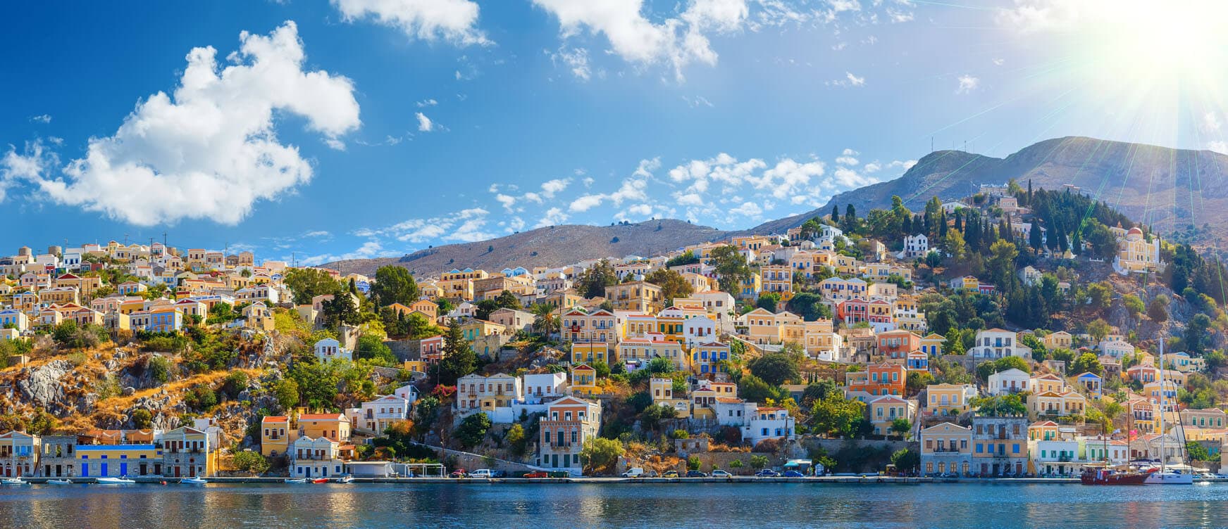 Dodecanese