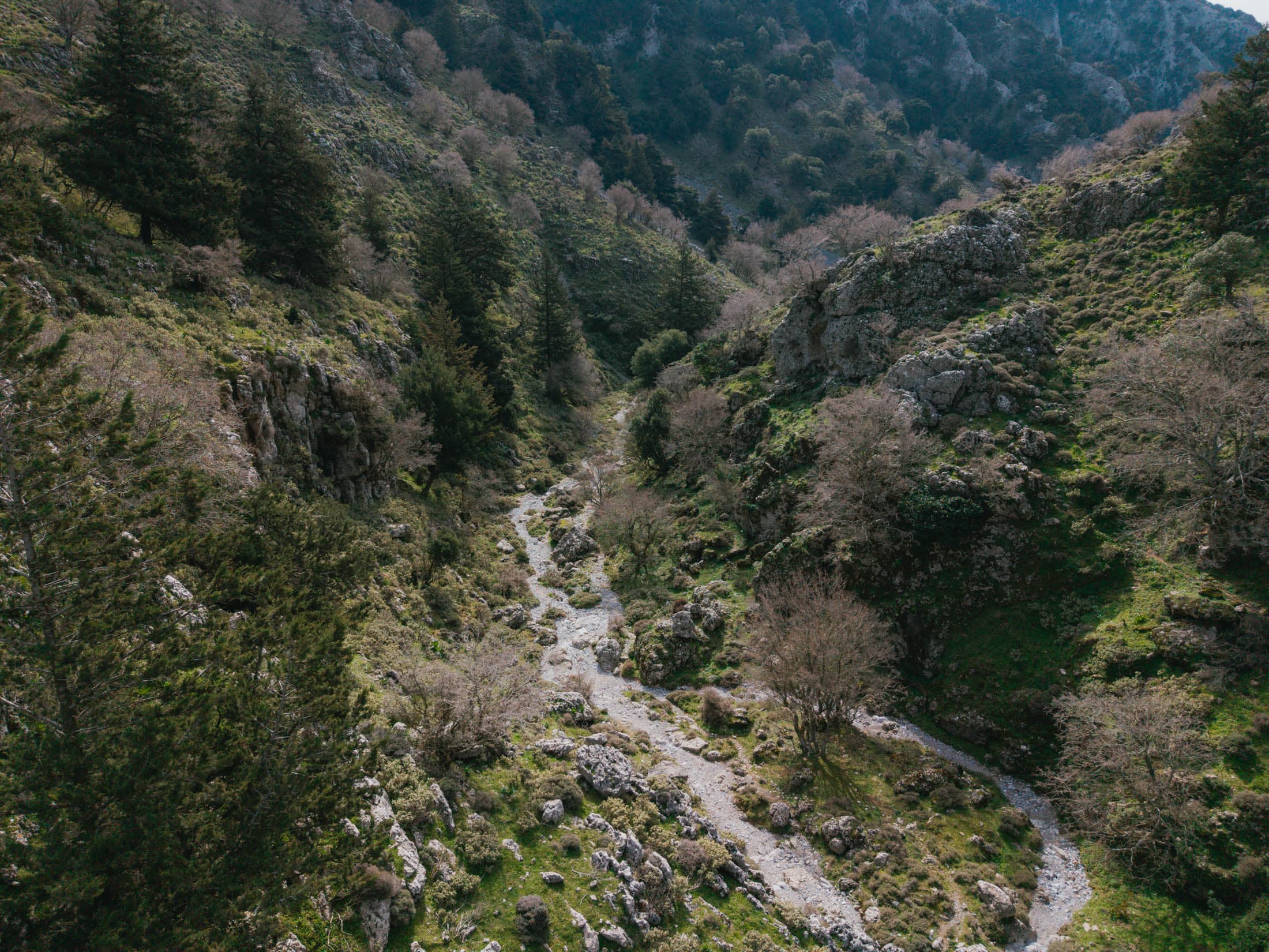 imbros-gorge