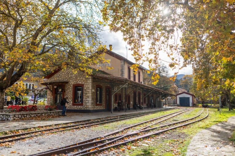 Kalavryta