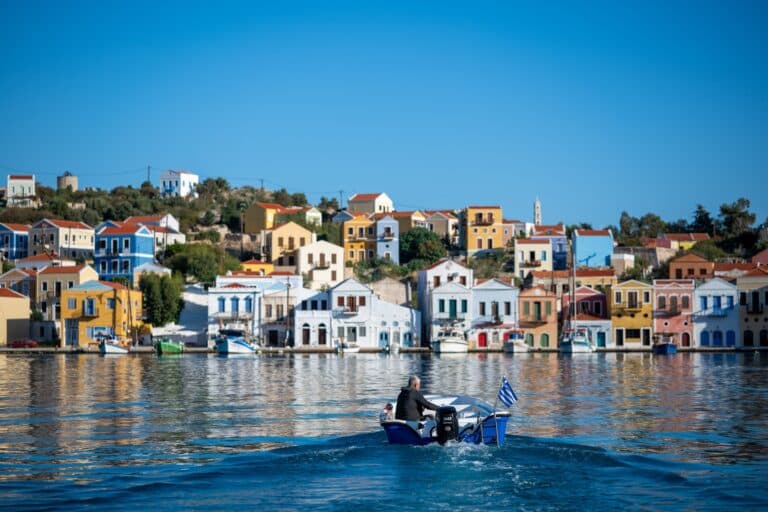 Kastelorizo