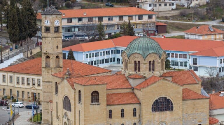 Kozani