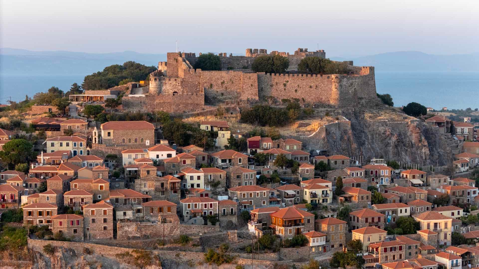 Lesvos