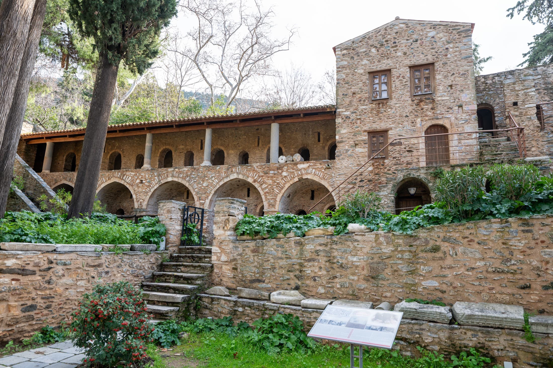 Religious Tourism snapshot 8