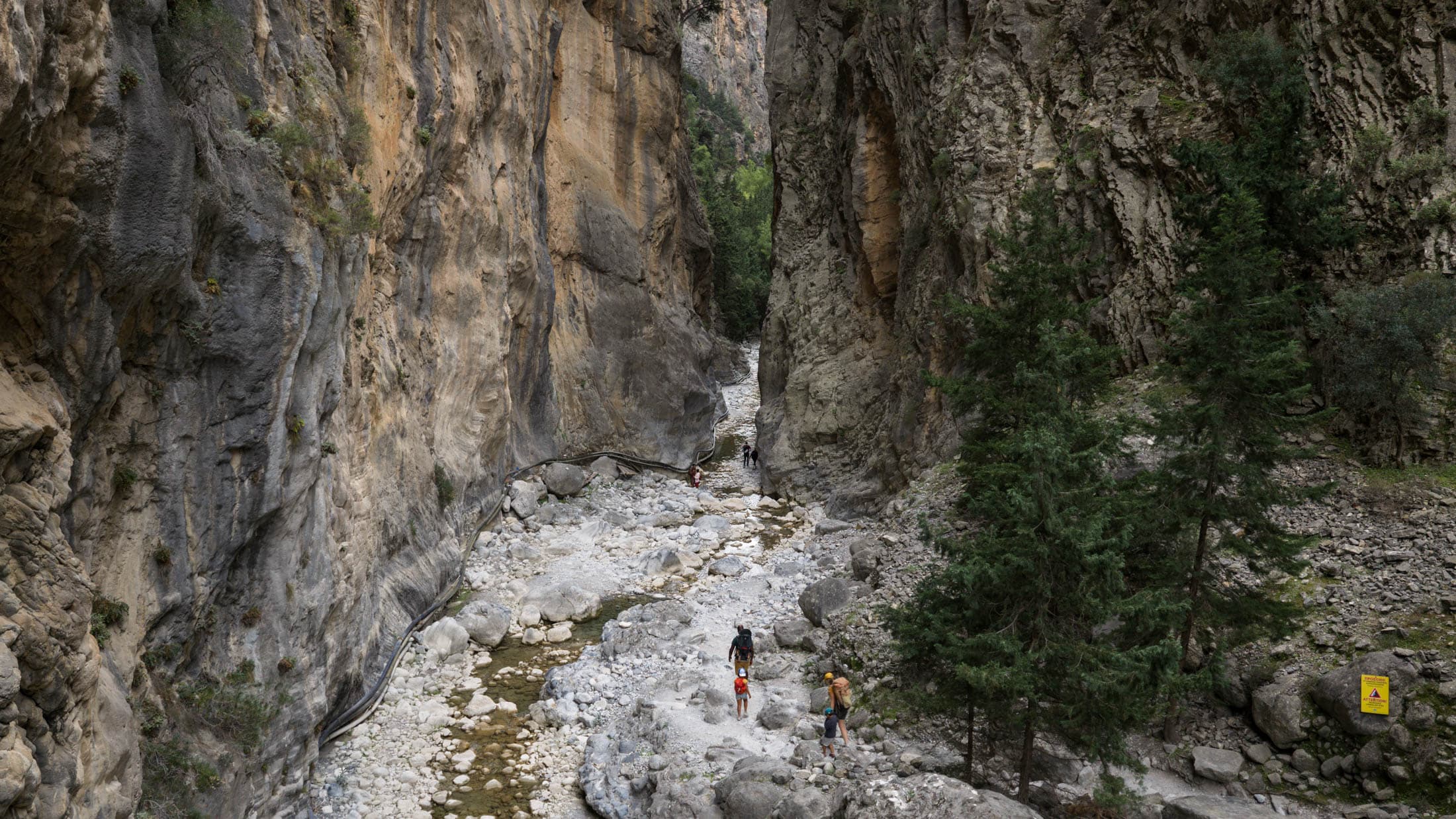 samaria-gorge