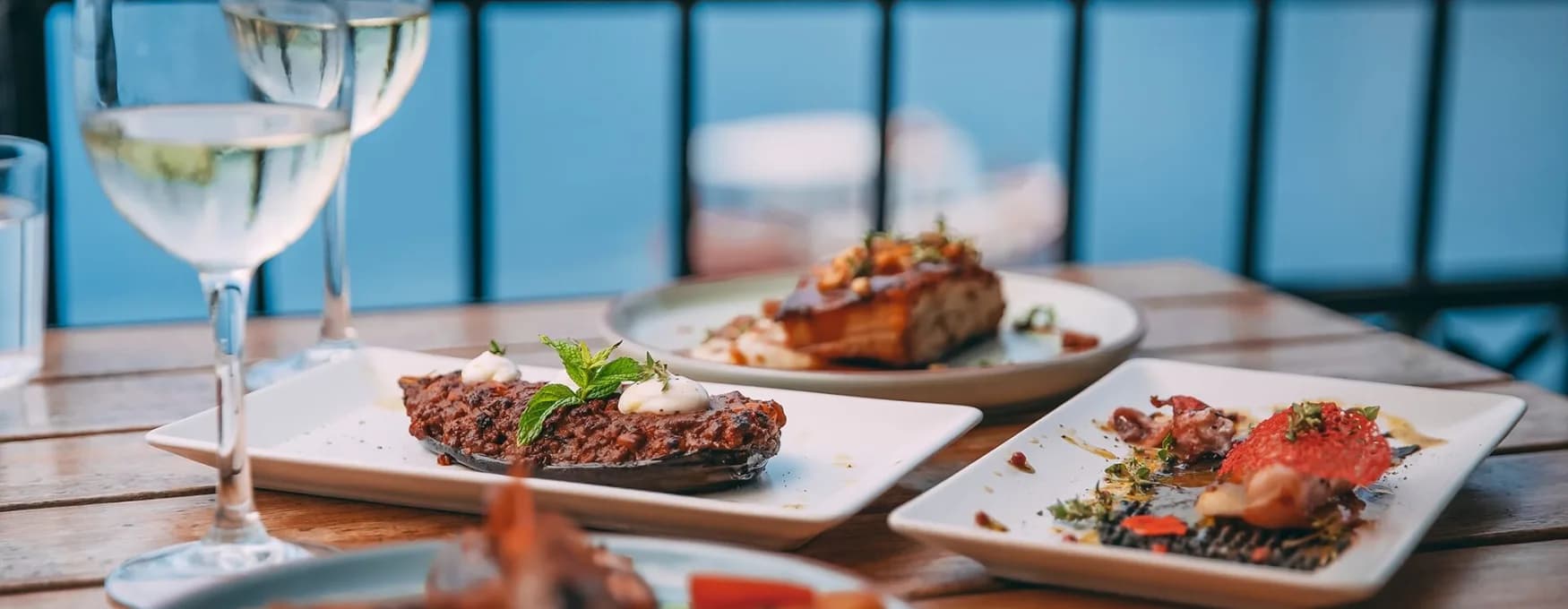 Gastronomy snapshot 3