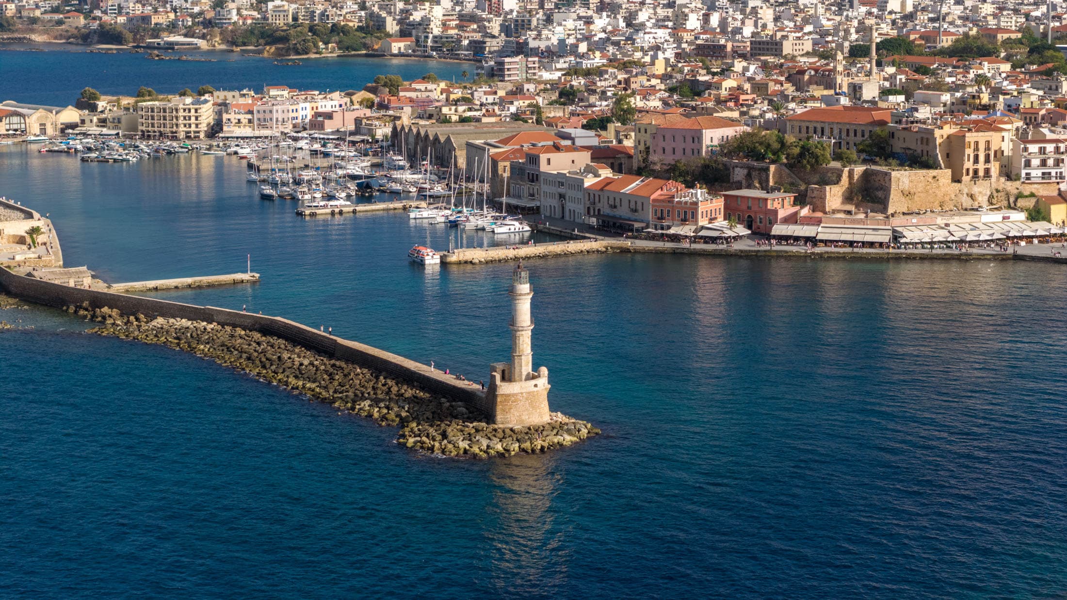 Crete
