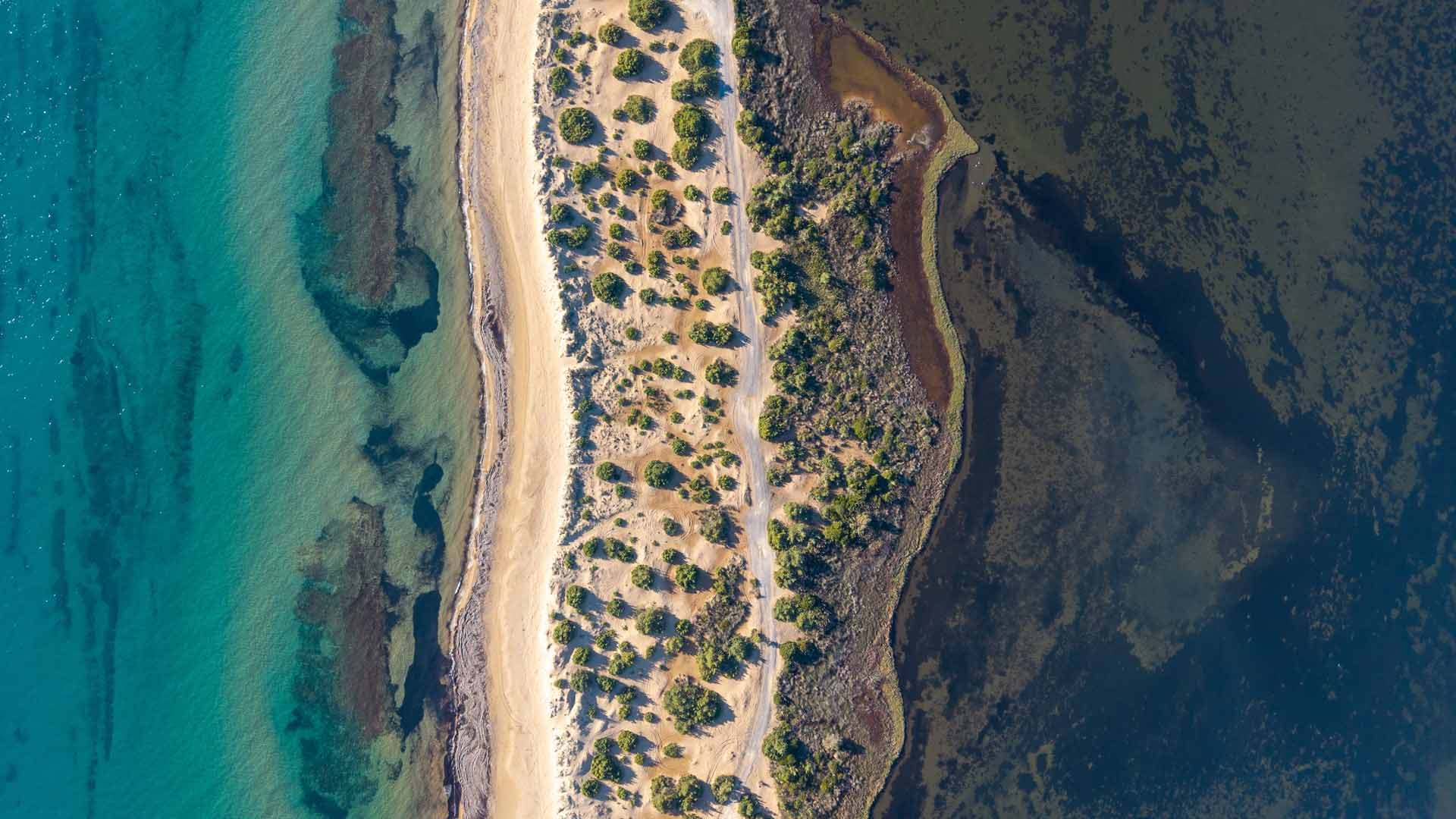 Beaches snapshot 2