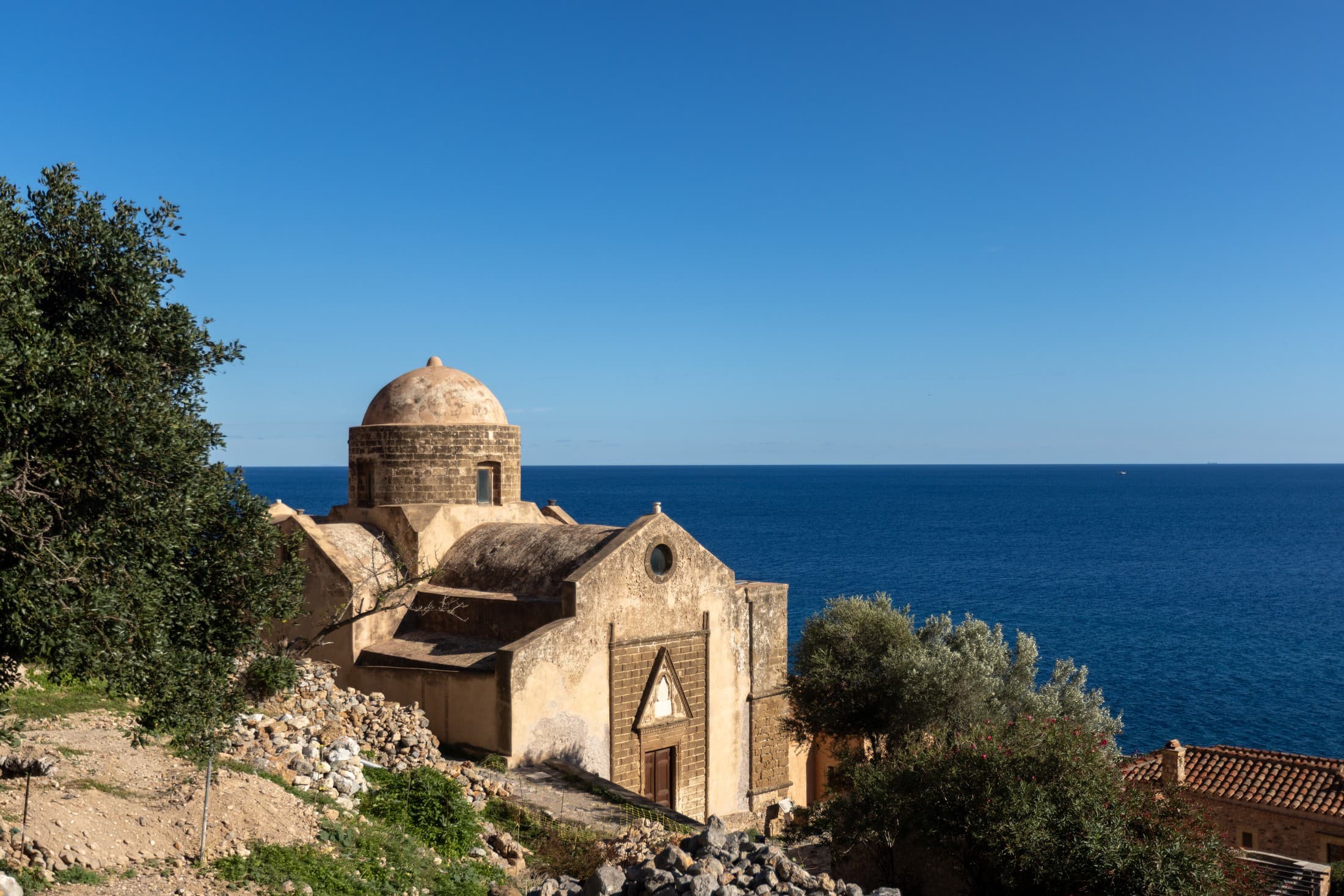 Religious Tourism snapshot 3