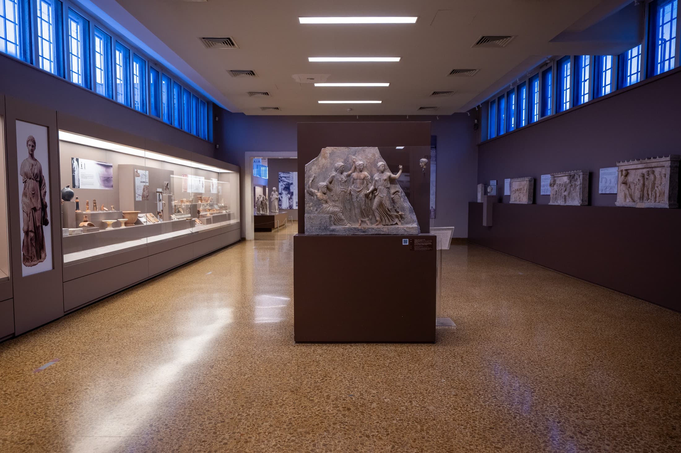 archaeological-museum-of-brauron
