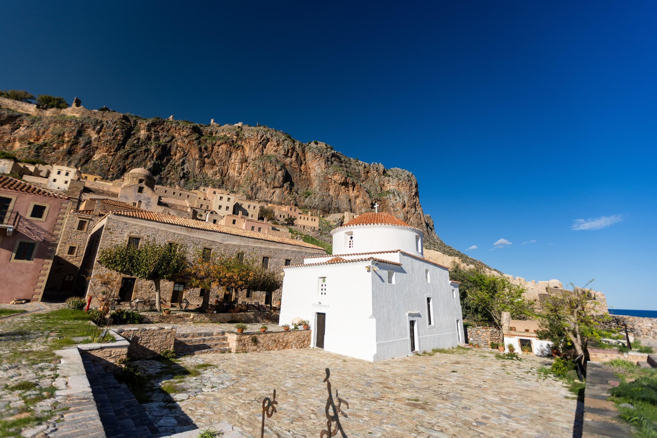 Religious Tourism snapshot 2