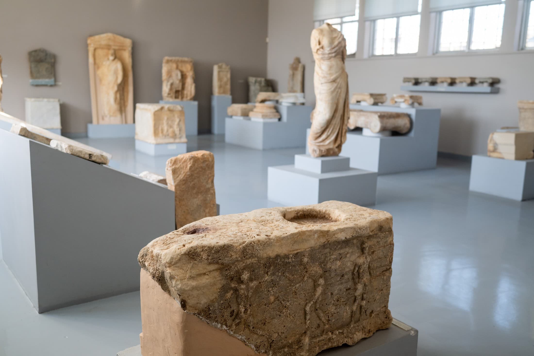 archaeological-museum-of-karystos